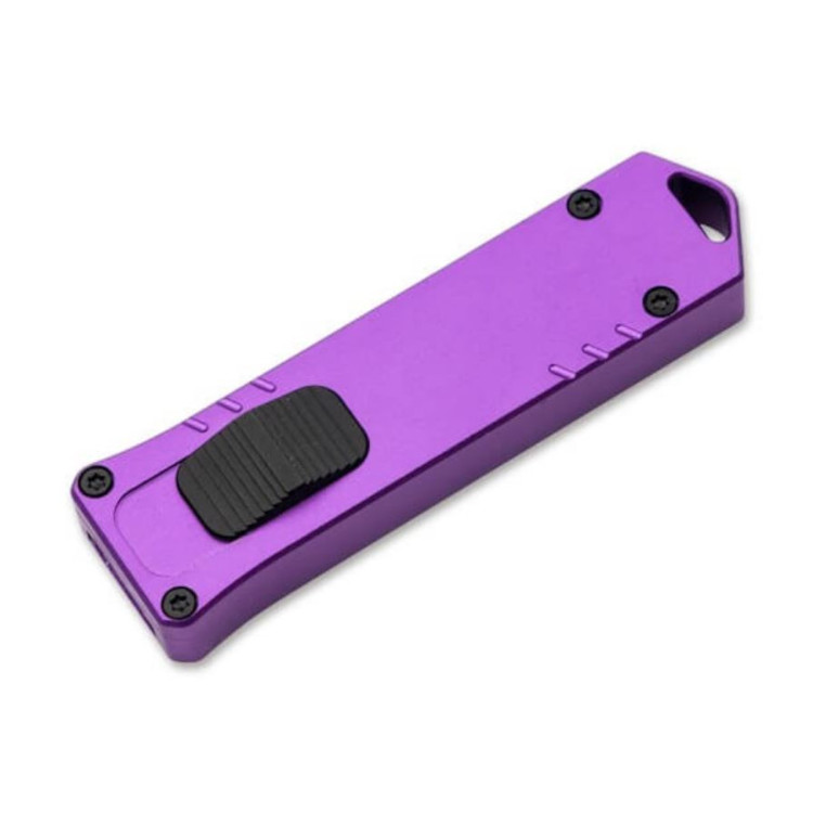 Boker Plus USB OTF PURPLE - Image 4